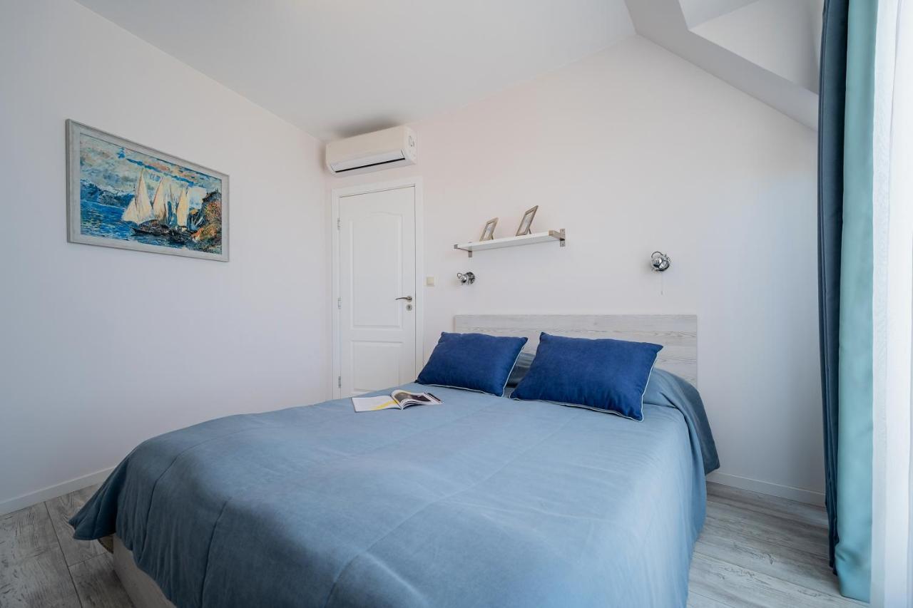Dreams In La Mer Golden Sands Bagian luar foto