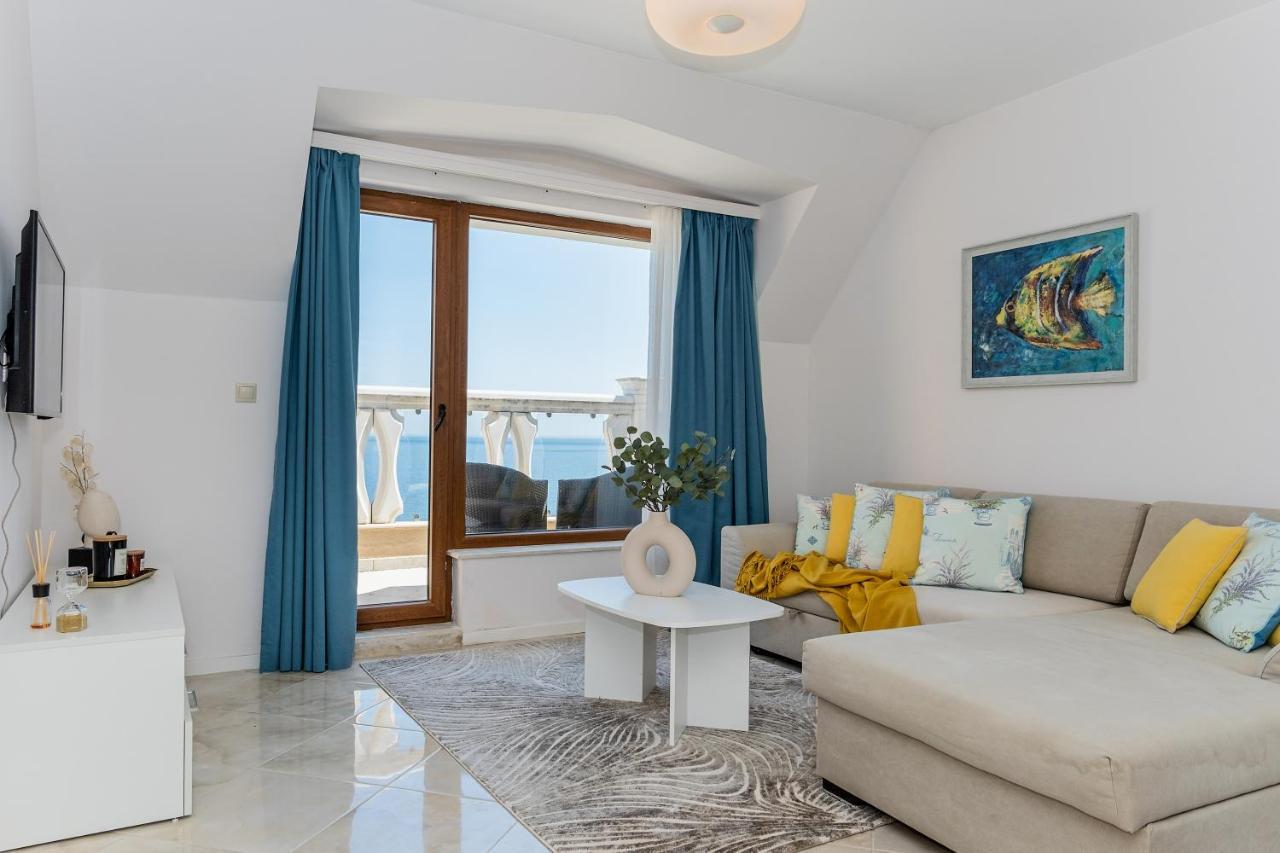 Dreams In La Mer Golden Sands Bagian luar foto