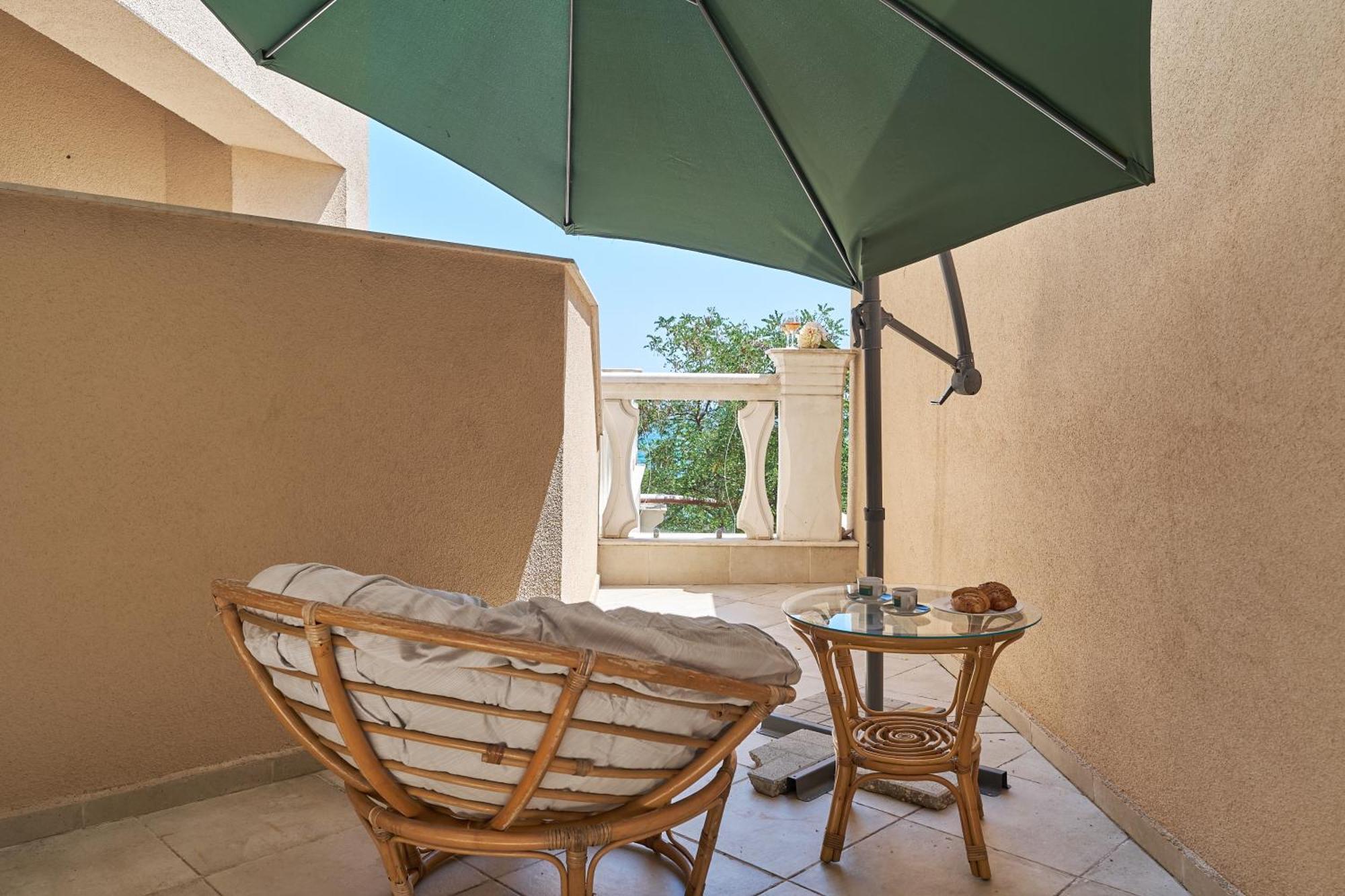 Dreams In La Mer Golden Sands Bagian luar foto