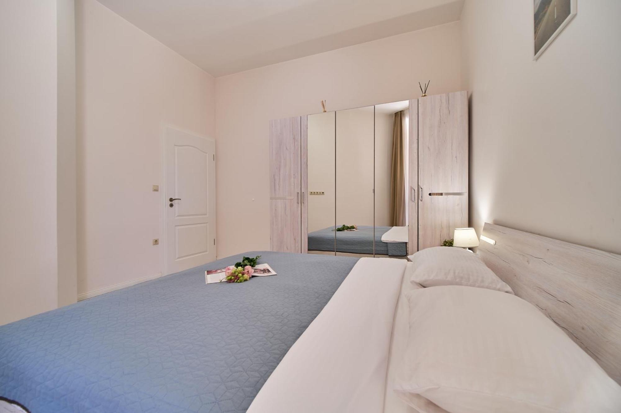 Dreams In La Mer Golden Sands Bagian luar foto