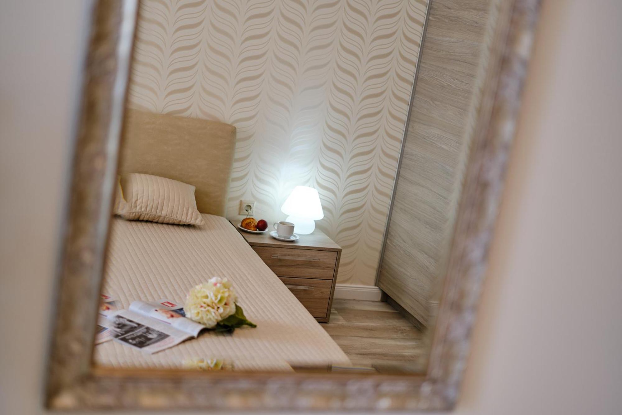 Dreams In La Mer Golden Sands Bagian luar foto