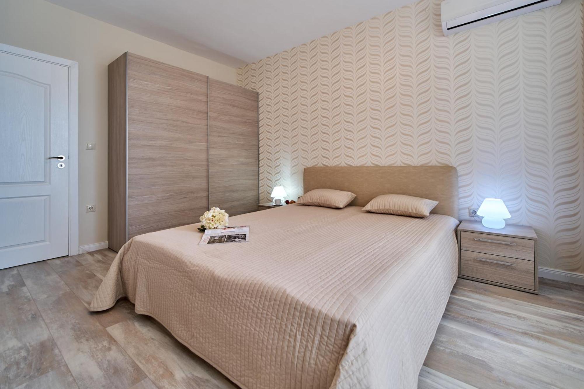 Dreams In La Mer Golden Sands Bagian luar foto