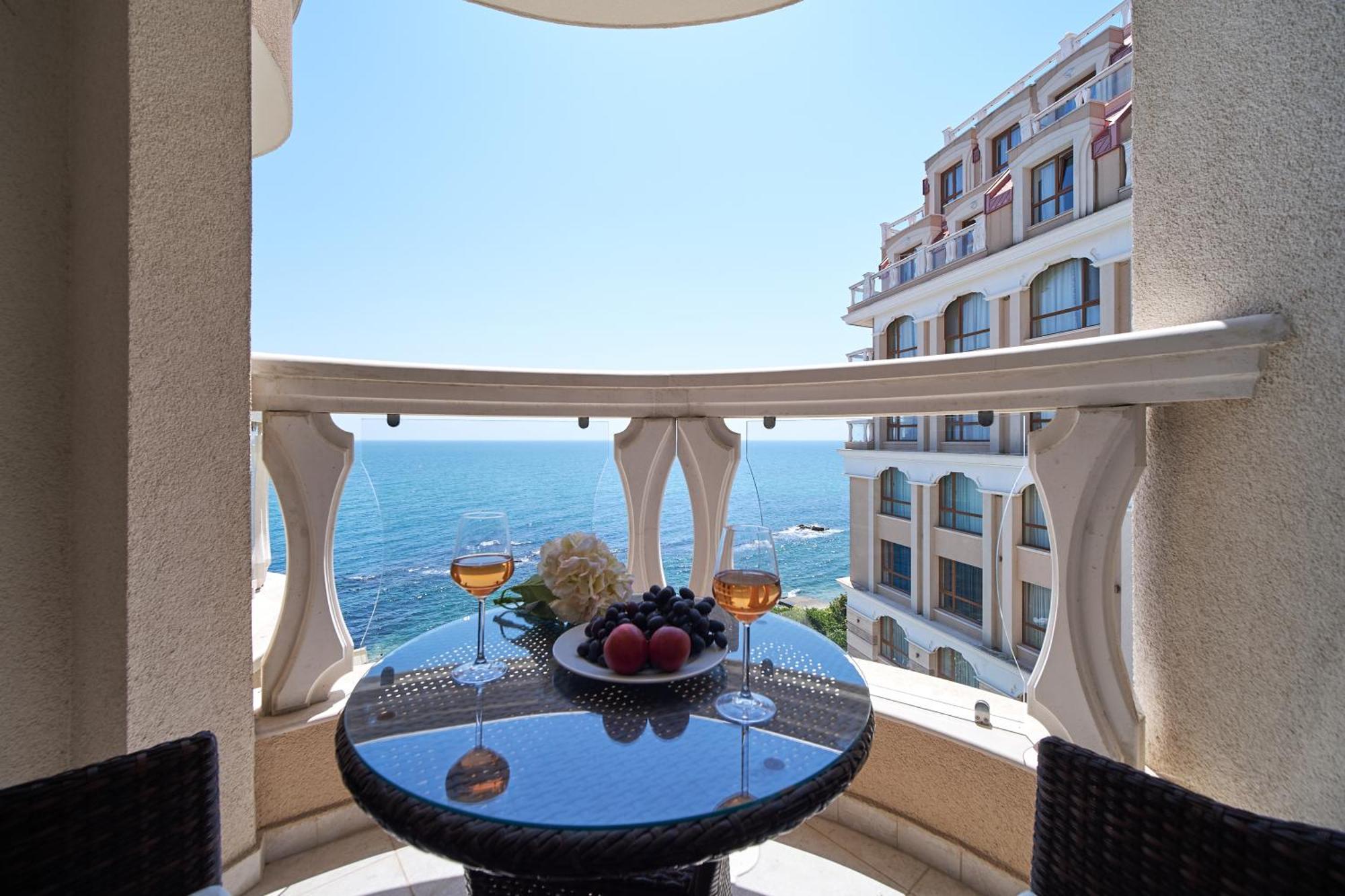 Dreams In La Mer Golden Sands Bagian luar foto